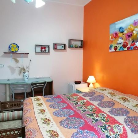 B&B Il Giardinetto Alghero Exteriör bild