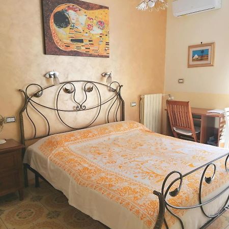 B&B Il Giardinetto Alghero Exteriör bild