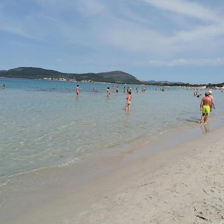 B&B Il Giardinetto Alghero Exteriör bild
