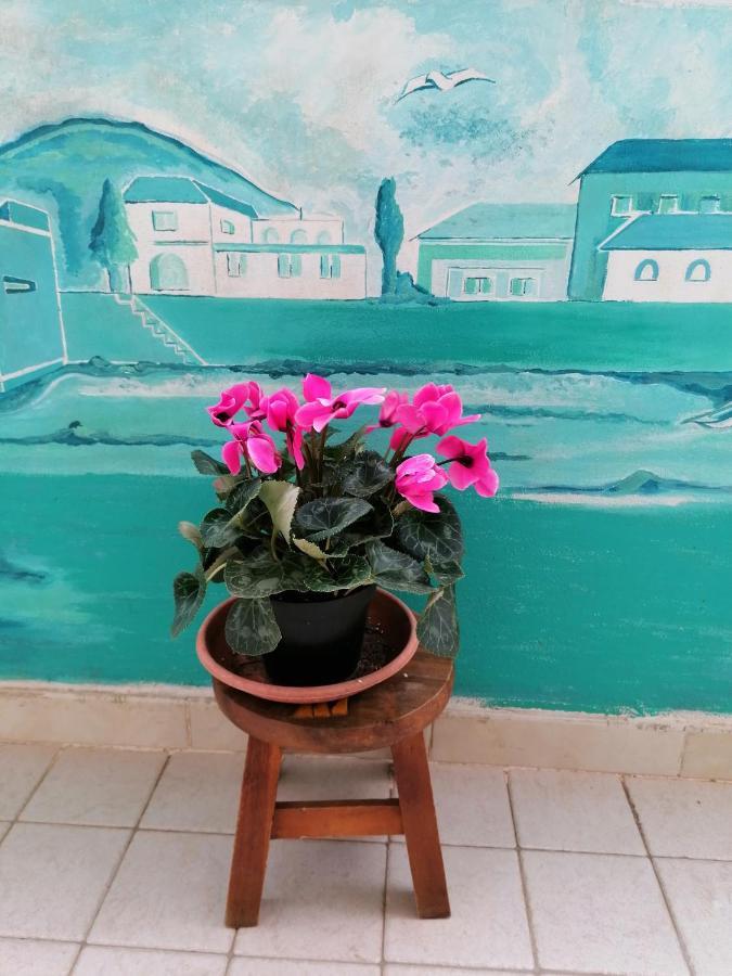 B&B Il Giardinetto Alghero Exteriör bild