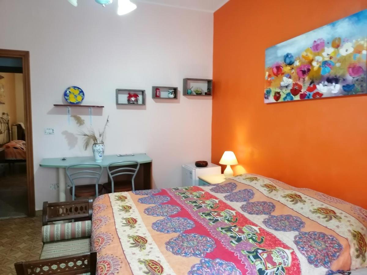 B&B Il Giardinetto Alghero Exteriör bild