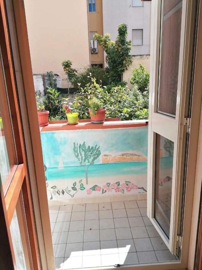 B&B Il Giardinetto Alghero Exteriör bild