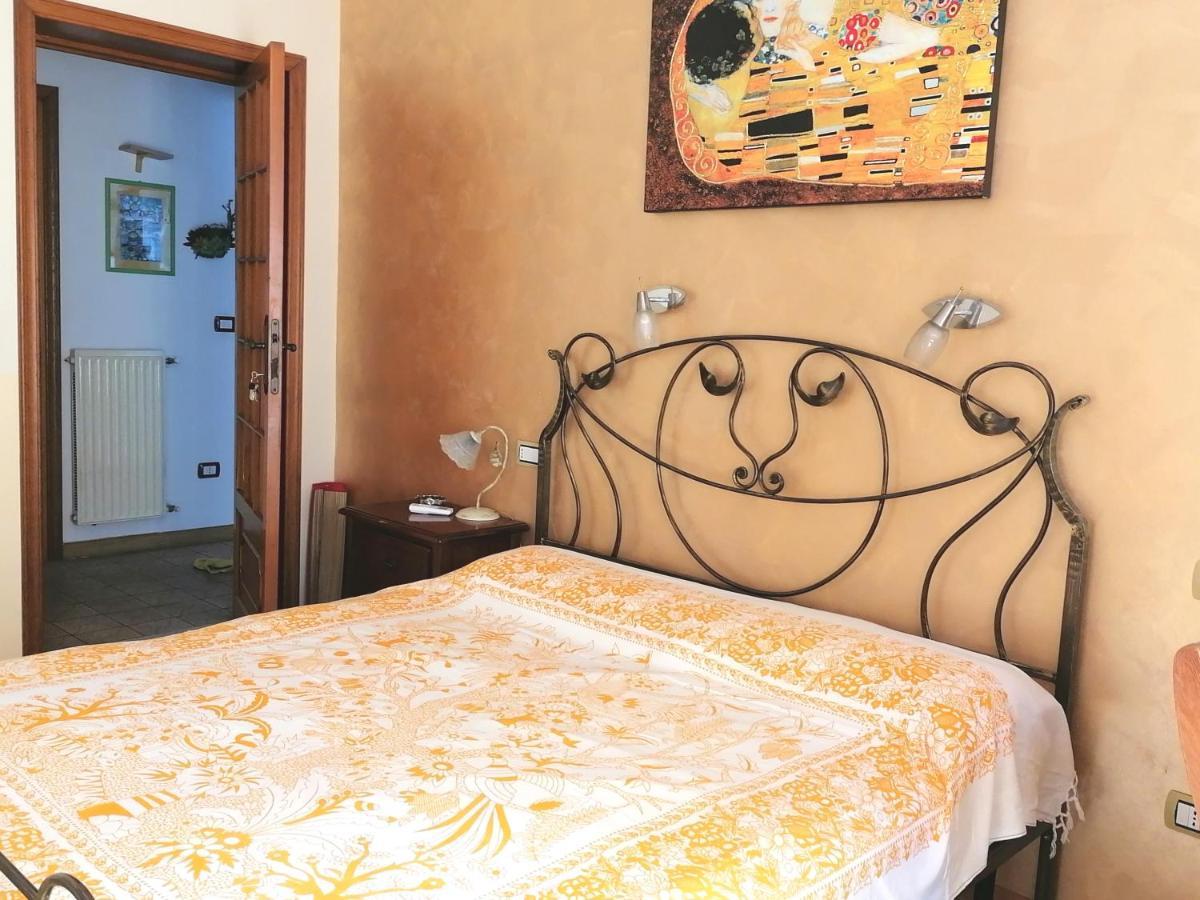 B&B Il Giardinetto Alghero Exteriör bild