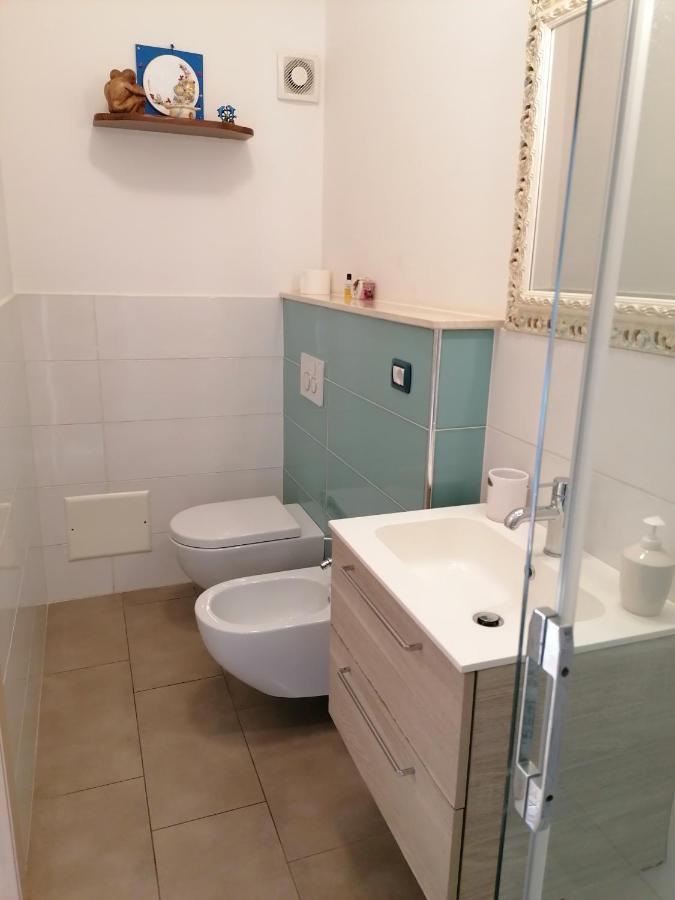 B&B Il Giardinetto Alghero Exteriör bild