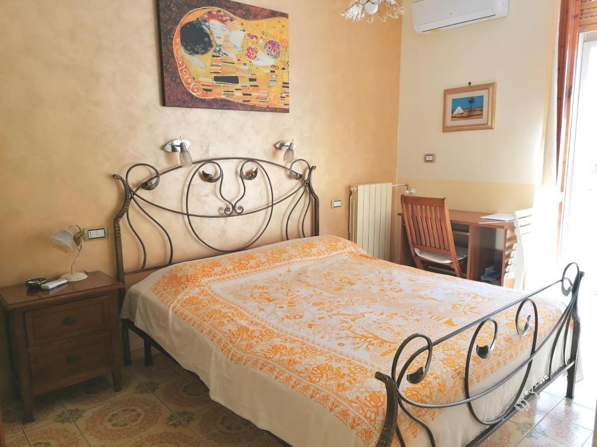 B&B Il Giardinetto Alghero Exteriör bild