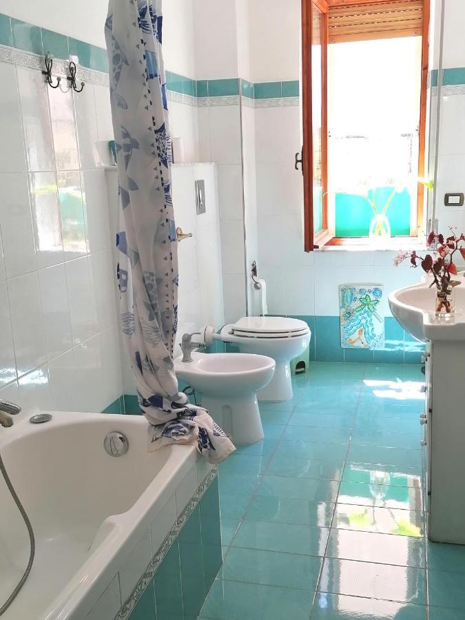 B&B Il Giardinetto Alghero Exteriör bild