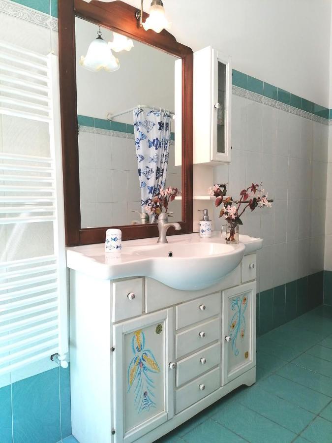 B&B Il Giardinetto Alghero Exteriör bild