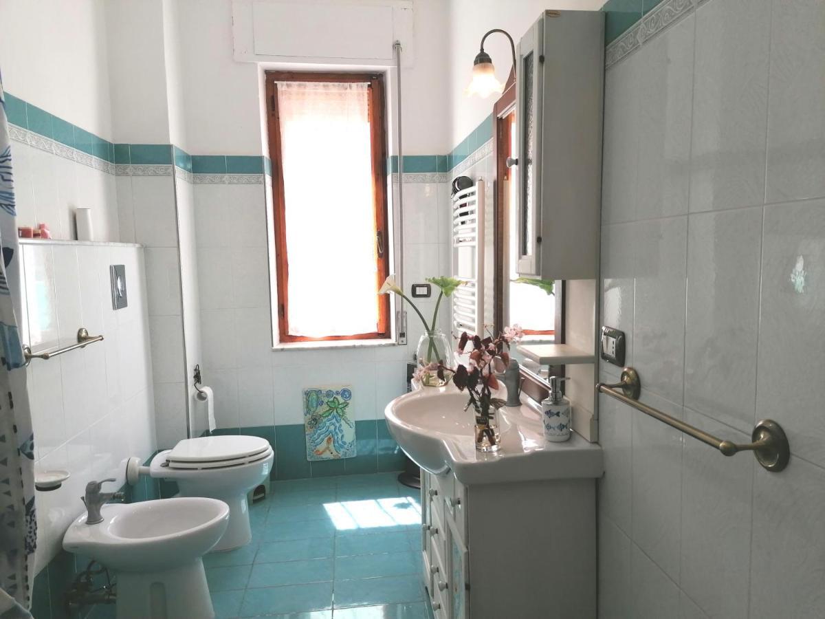 B&B Il Giardinetto Alghero Exteriör bild