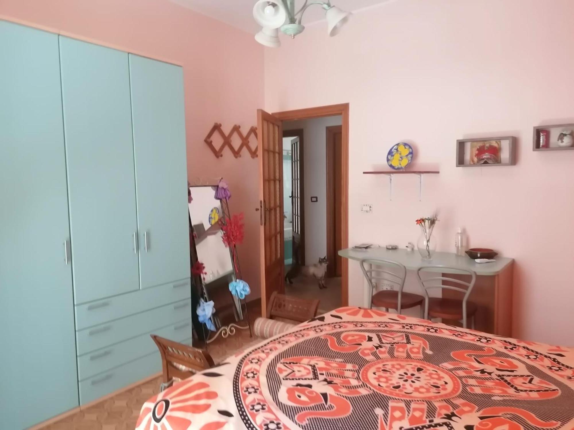 B&B Il Giardinetto Alghero Exteriör bild