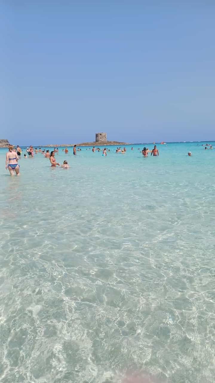 B&B Il Giardinetto Alghero Exteriör bild