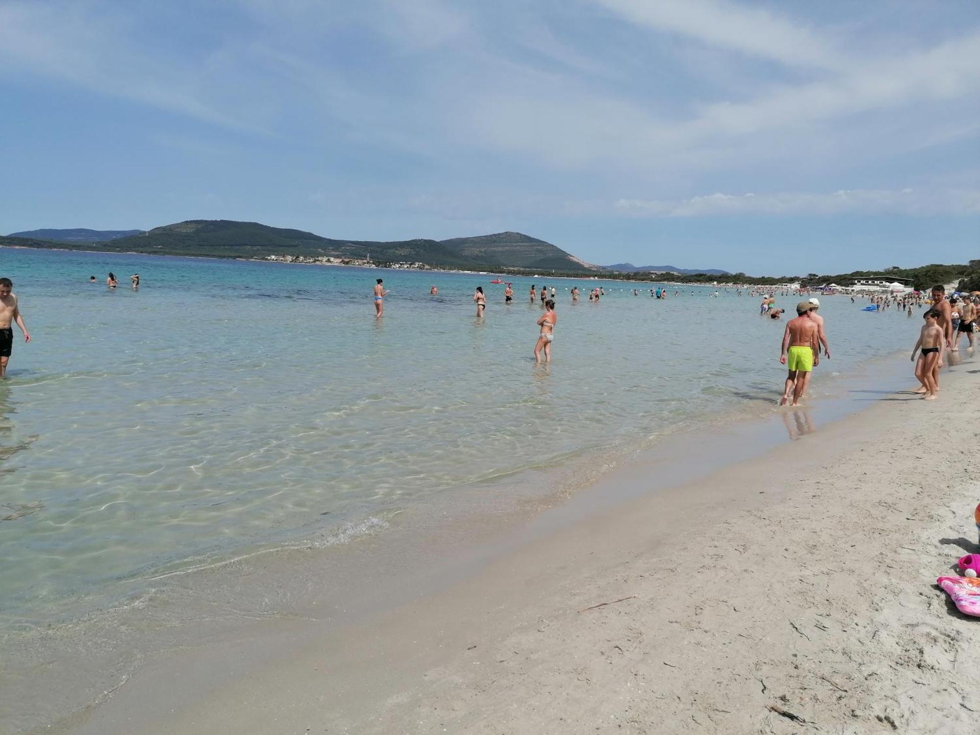 B&B Il Giardinetto Alghero Exteriör bild
