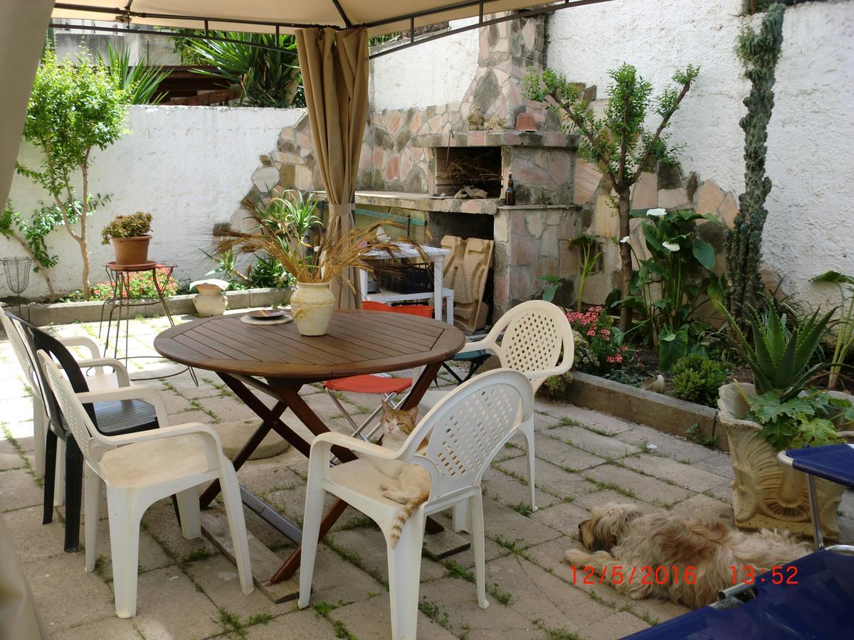 B&B Il Giardinetto Alghero Exteriör bild
