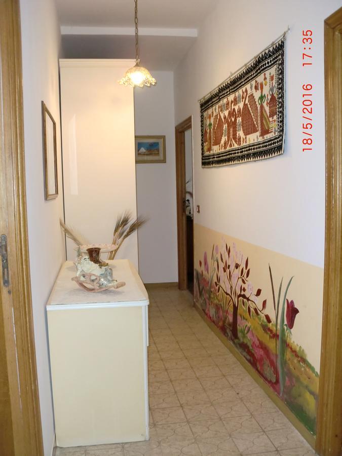 B&B Il Giardinetto Alghero Exteriör bild